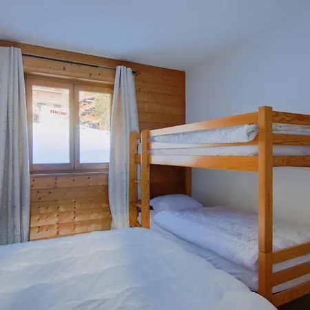 Evasion Ev2 Telecabine & View 8 Pers Appartement Châtel